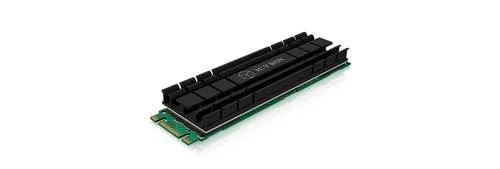 ICY BOX IB-M2HS-701 M.2 SSD-Kühler von ICY BOX