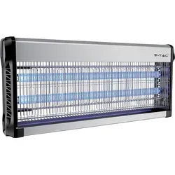 UV Insekten Falle elektrisch V-Tac 11182