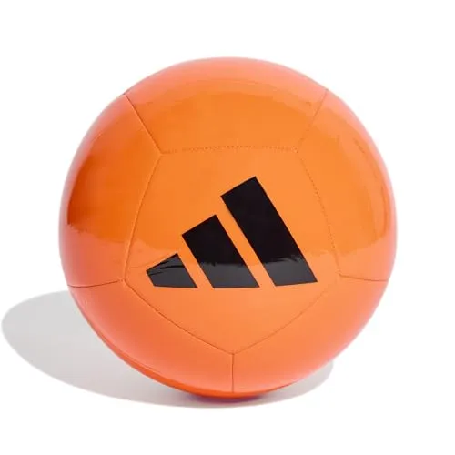 Adidas Unisex UNIVERSADI, solar orange/Black, 5 in orange von adidas