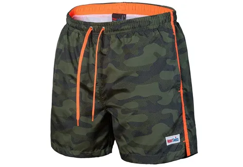 Mount Swiss Männer Badehose Dario von Mount Swiss