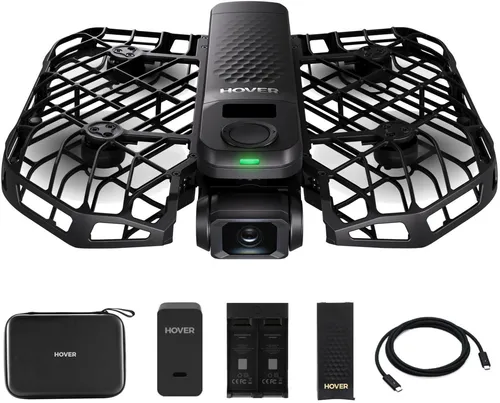HoverAir X1 PRO Combo von HOVERAir