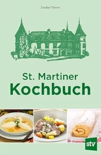 St. Martiner Kochbuch: Kulinarische Entdeckungsreise - Freizeit, Haus & Garten – Entdecken Sie traditionelle Rezepte und regionale Köstlichkeiten aus St. Martin für ein besonderes Kocherlebnis.