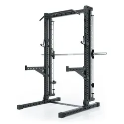 Atletica R7 Saber | Squat Rack mit Multipresse von ATLETICA