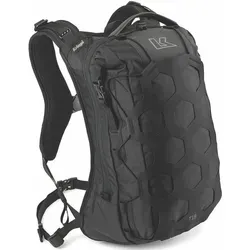 Kriega Rucksack Trail 18L - Wasserdicht und Ergonomisch für Motorradfahrer - Robuster 18L Rucksack aus Cordura, ideal für Motorradfahrer. Wasserdichtes Design und ergonomische Passform für höchsten Tragekomfort.