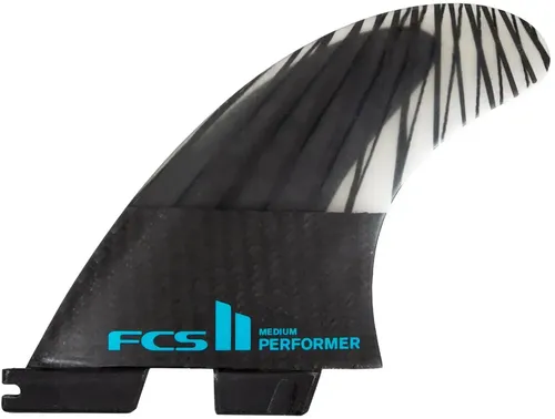 Surfen von FCS