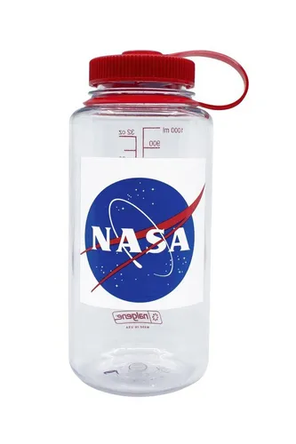 Nalgene Trinkflasche Nalgene Trinkflasche Everyday 'Weithals WH' 1 Liter