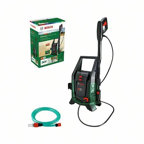 Bosch Home and Garden UniversalAquatak 36V-100 Akku-Hochdruckreiniger