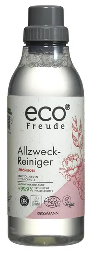 eco Freude Allzweckreiniger 0,75 l 4305615834726