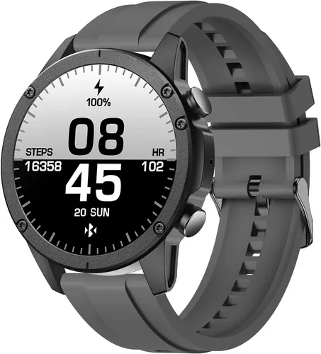 Duoripe Smartwatch mit AMOLED Display