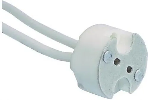 Unifassung G4- Sockel G-5,35