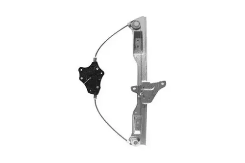 Fensterheber MAGNETI MARELLI 350103107600 Rechts