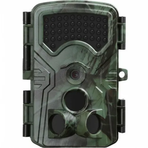 Braun Scouting Cam Black1300 - Outdoor-Cam für die Tierbeobachtung, wetterfest und mit hoher Bildqualität