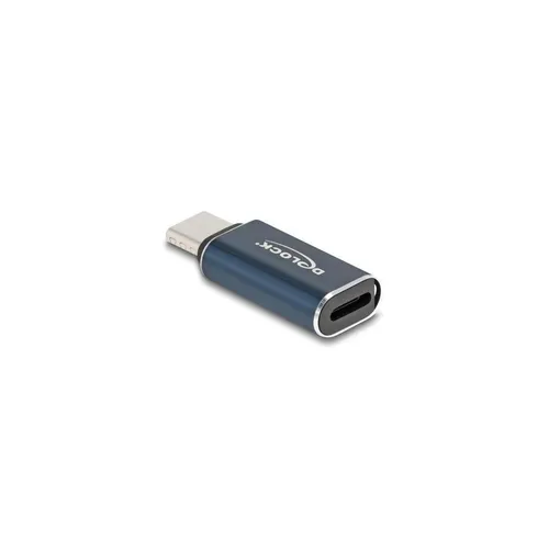 - Adapter USB 2.0 Type-C Stecker zu Lightning Buchse PD 3.0 60688