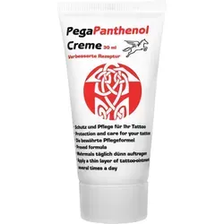 PEGAPANTHENOL Creme 30 ml