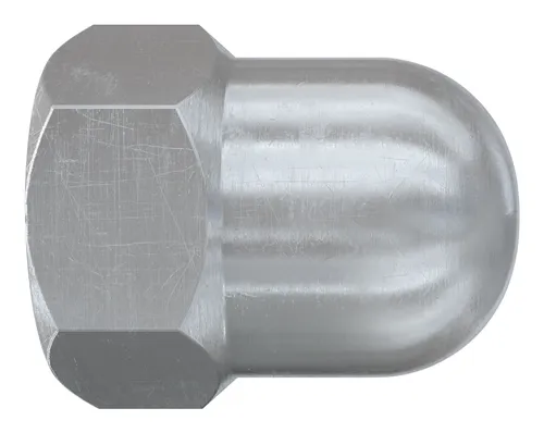 Fischer Hutmutter FAZ II Plus M10 von Fischer