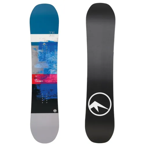 Trans Junior Snowboard FE Freestyle 110 cm Blau 2024/25