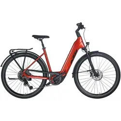 KTM Macina Tour CX 830 800 Wh Damen E-Bike von KTM