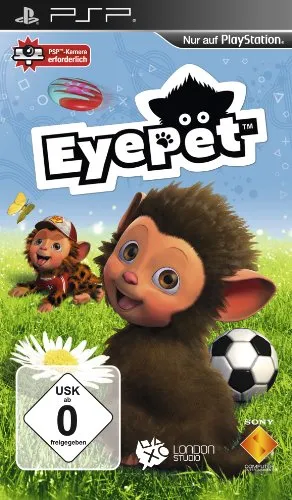 EyePet