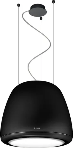 Elica Édith PRF0098361 Inselhaube 50 cm Rock