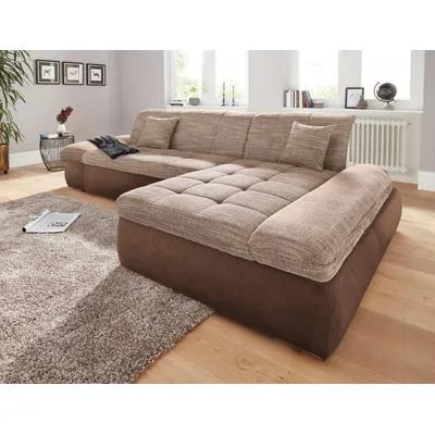 Ecksofa DOMO COLLECTION