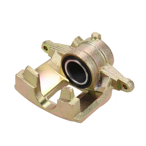 AG Automotive Scheibenbremssattel hinten links mit 48 Ø Kolben - Hochwertiger Scheibenbremssattel für die linke Hinterachse, sorgt für zuverlässige Bremsleistung und Sicherheit im Straßenverkehr.