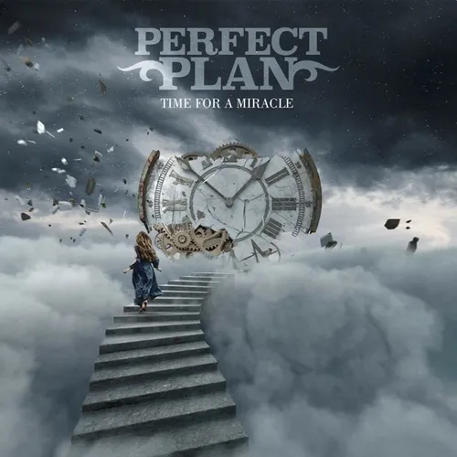 Produktbild PERFECT PLAN