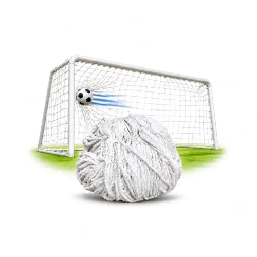 Zubehör für Fußballtore von Nimoa
