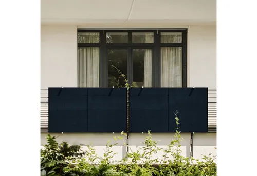 Balkonstrom Balkonkraftwerk 900 Watt