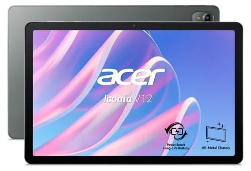 Die besten Acer Tablets | Test 10/2026 von Acer