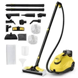 COSTWAY Dampfreiniger 2000W
