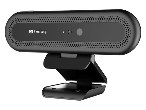 Sandberg 133-99 USB Face Recognition Full HD-Webcam von Sandberg
