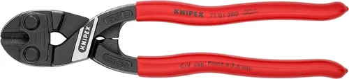 KNIPEX CoBolt Kompakt-Bolzenschneider 200 mm von KNIPEX