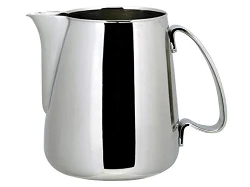 Ilsa LATTIERA Anniver. INOX GR. Vorlagen 34/1 in silber von ILSA