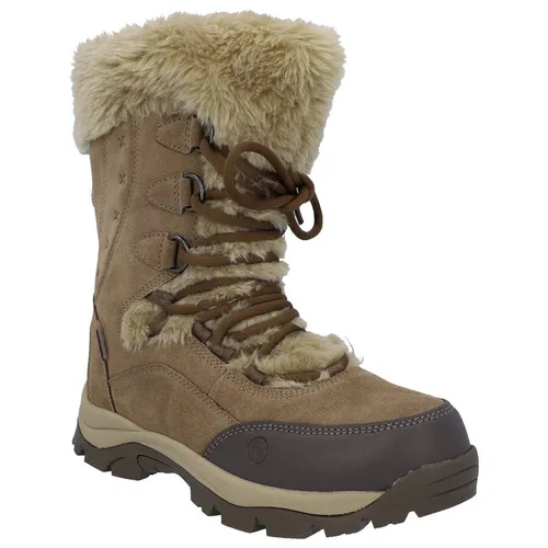 Produktbild Hi-Tec Moritz Wp 200 Winter-Wanderschuhe für Damen