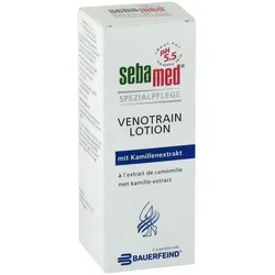 Venotrain Lotion sebamed 150 ml von sebamed