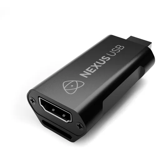 Atomos Nexus HDMI / USB Streaming Stick