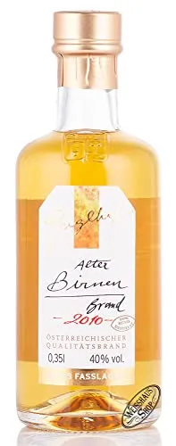 Guglhof Alter Birnen Brand