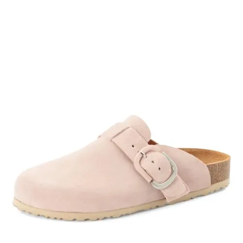 Tamaris 27600/44 Light Rose Clogs in Größe EU 37