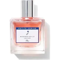 Jacadi Körperpflegeduft MADEMOISELLE PETITE CERISE EDT 100 ml - Frischer Körperpflegeduft mit fruchtigen Noten, ideal für den täglichen Gebrauch. Verleiht ein angenehmes Gefühl und sorgt für langanhaltende Frische.