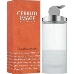 Cerruti Image Eau De Toilette Spray 75ml