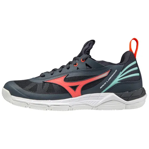 Mizuno Wave Luminous Damen - schwarz