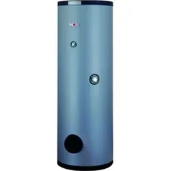 Wolf Warmwasserspeicher SEW-2-200 für Wärmepumpe BWL-1S(B)