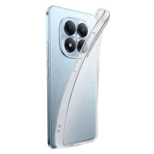 Cover für Universal Redmi Note 15 Pro 4G 61420 Fine Case (Transparent)