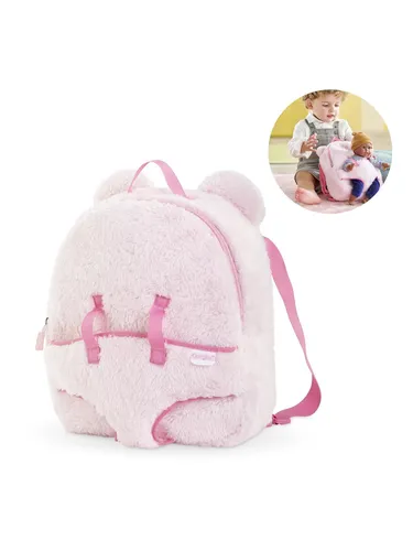 Corolle Cor. MPP 30cm Plüschrucksack mit Trage von Corolle