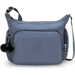 Kipling Gabb Umhängetasche 12 Liter KI5740 Blue Lover