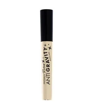 Milani Cosmetic Highly Rated Anti-Gravity Mascara 12 ml Nr. 115 - Intense Black