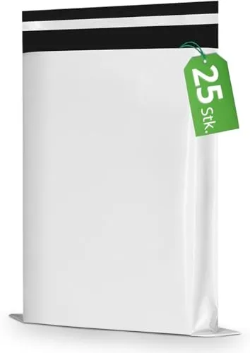 Briefumschläge Weiß von RAGO