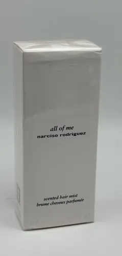Narciso Rodriguez all of me Hair Mist 30 ml