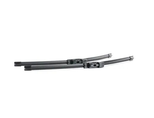 RIDEX Scheibenwischer für MERCEDES-BENZ A2138205701
