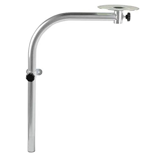 APT Schwenktischgestell | Höhenverstellbar und schwenkbar aus Stahl